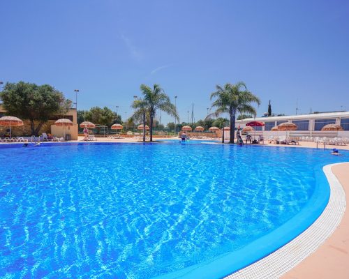 EUROGARDEN VILLAGE