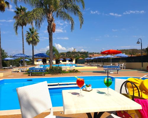SOLONE BEACH RESORT (4)