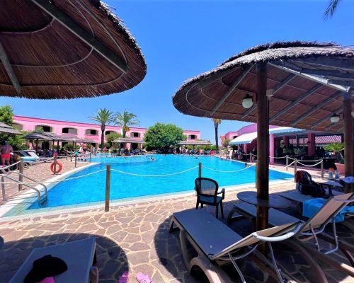 VILLAGGIO PUNTA GROSSA